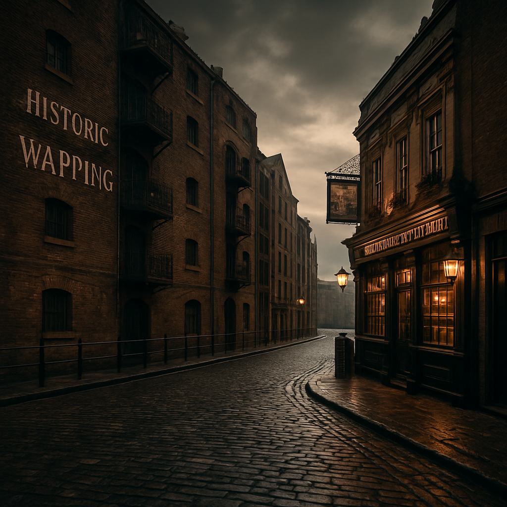 Wapping